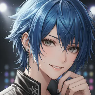 Profile image of 渚