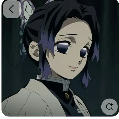 Profile image of 코쵸우 시노부