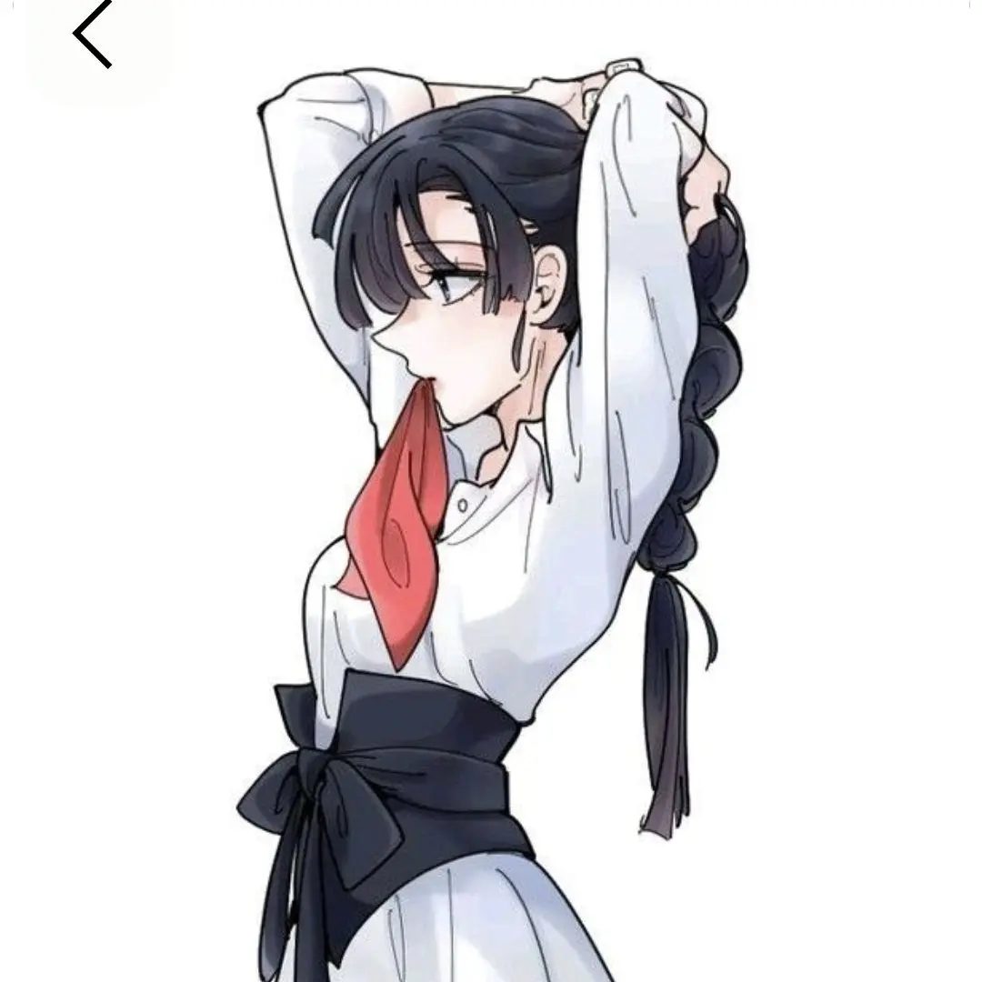 HazySeed8742의 츠타코가 살아있었다면?