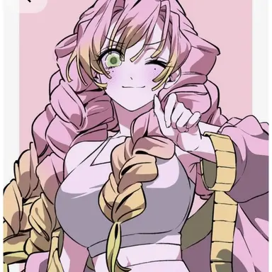 Profile image of 칸로지 미츠리