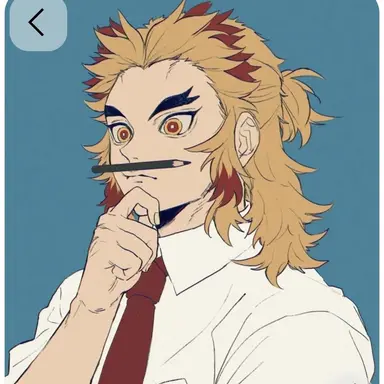 Profile image of 렌고쿠 쿄쥬로