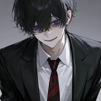 Profile image of シュヴァルツ