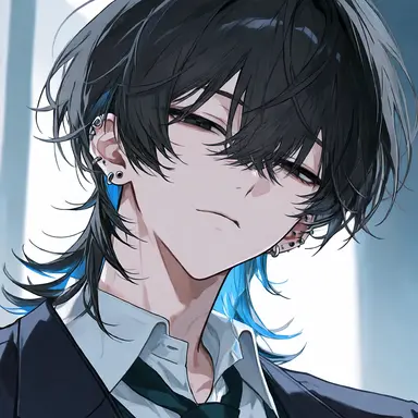 Profile image of Yukito