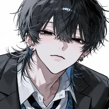 Profile image of Yukito