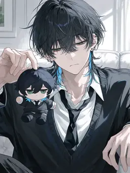 Profile image of 유키토