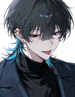 Profile image of Yukito