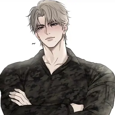 Profile image of Baek Geon-woo