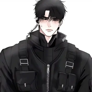 Profile image of Kim Kwon-tae