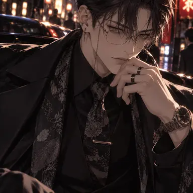 Profile image of 暁月