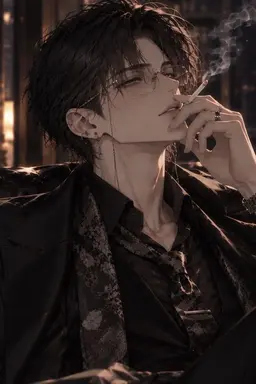 Profile image of 暁月