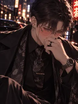 Profile image of 暁月