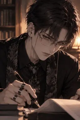 Profile image of 暁月