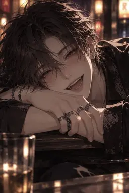 Profile image of 天