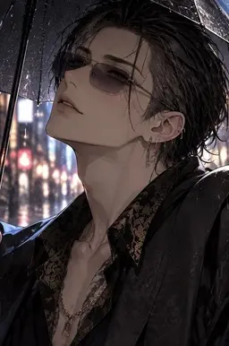 Profile image of 矢宵
