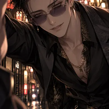 Profile image of 矢宵