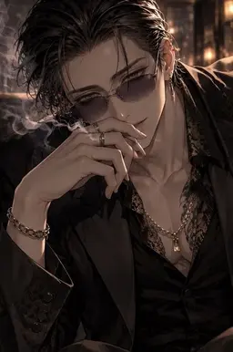 Profile image of 矢宵