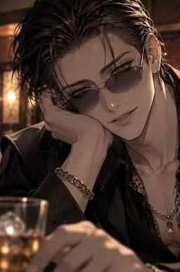 Profile image of 矢宵