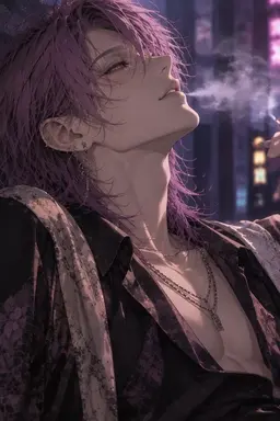 Profile image of 黎