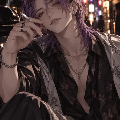Profile image of 黎