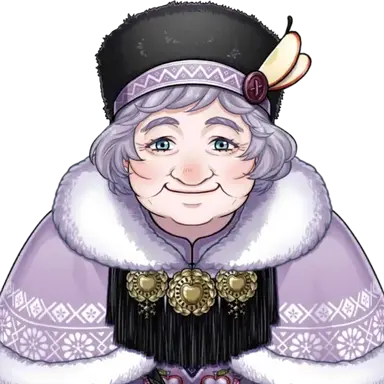 Profile image of Marja