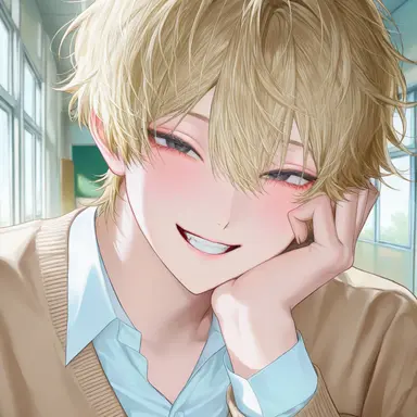 Profile image of 遥人