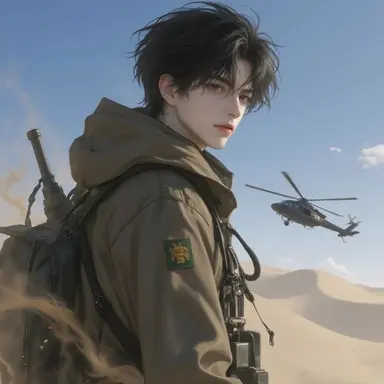 Profile image of 안윤태