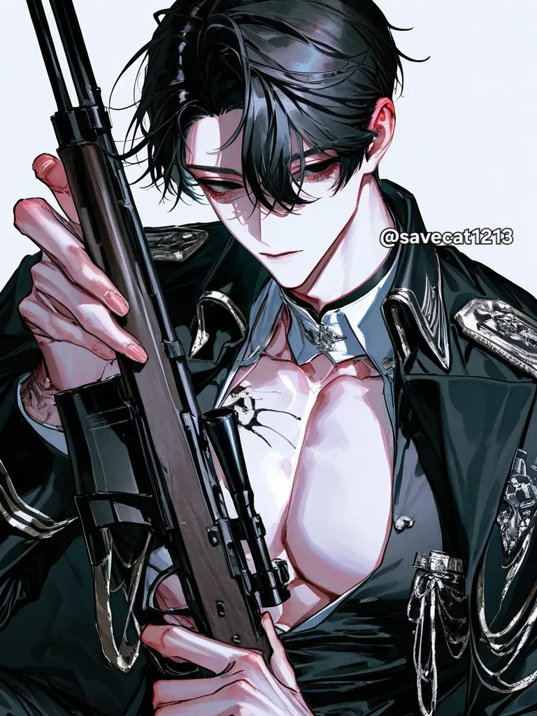 savecat1213의 오늘도 살아 남았다.