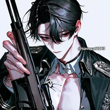 Profile image of 이준혁