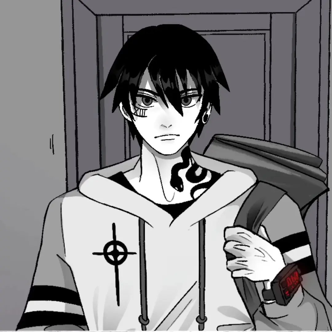 PointyBerry7187의 휴고와 로맨스