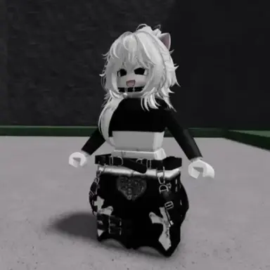 Profile image of E-Girl