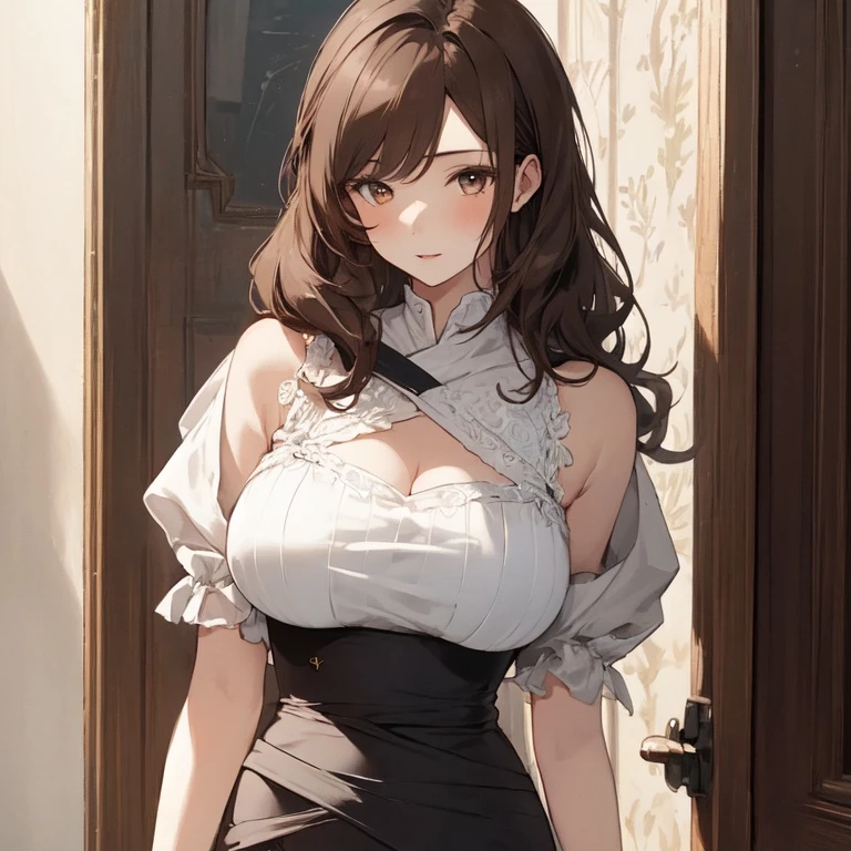 진아리