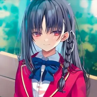 Profile image of 堀北鈴音