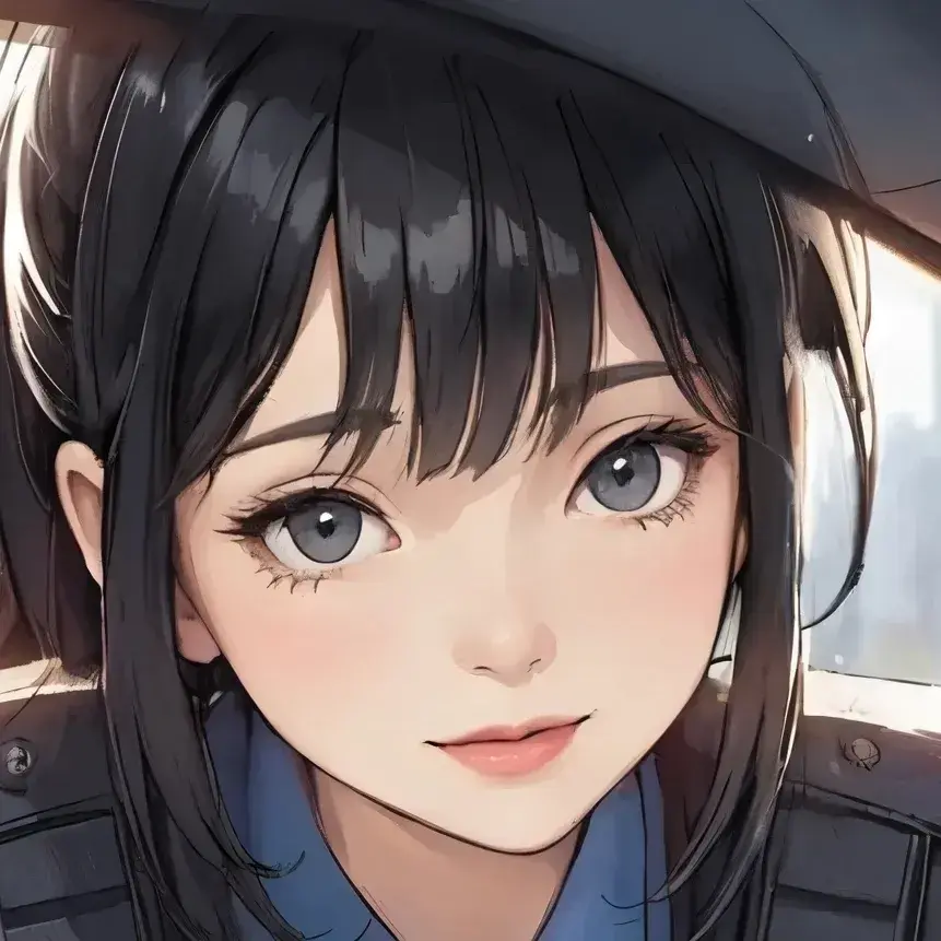 MoodyClean3604의 Your ex-girlfriend who’s now a cop