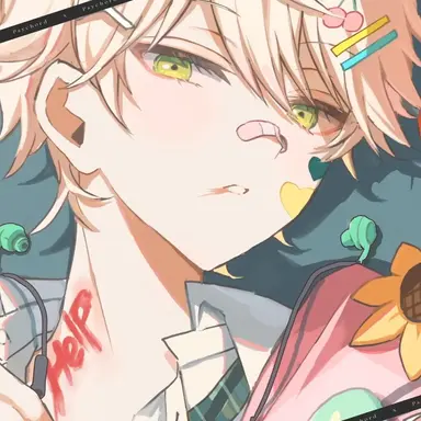 Profile image of 루이쨘