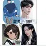 캐릭터 프로필 이미지
