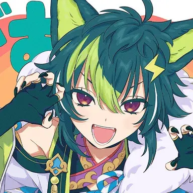 Profile image of 伊波ライ