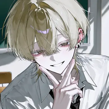 Profile image of Iori
