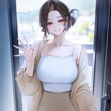 Profile image of Song Yujin