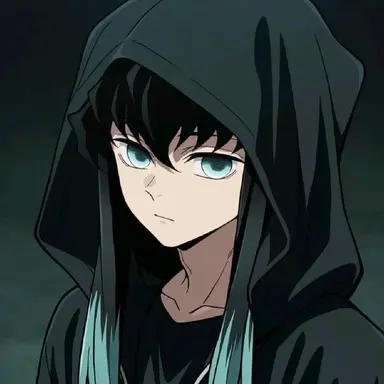 Profile image of 토키토 무이치로