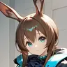 Profile image of アーミヤ
