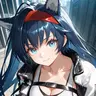 Profile image of ブレイズ