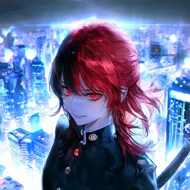 Profile image of 朱音