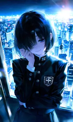 Profile image of 刹那