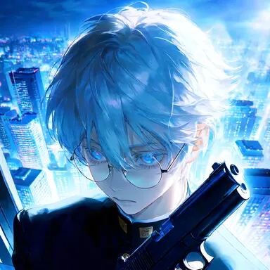 Profile image of 晴秋