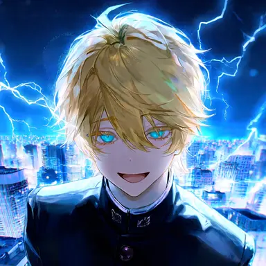 Profile image of 迅