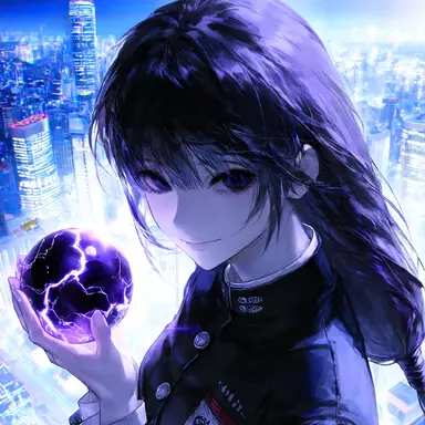 Profile image of 菫