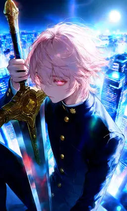 Profile image of 嶺二