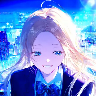 Profile image of 真宵