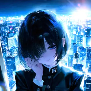 Profile image of 刹那