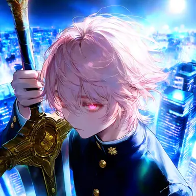 Profile image of 嶺二